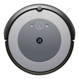 Aspiradora Robot Irobot Roomba I3 Gris Y Negra 220v