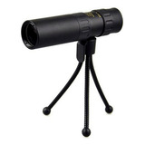 Hd 10-30x25 Zoom Monocular Telescopio Potente De Alta