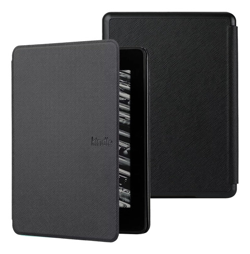 Funda Smart Case Para Amazon Kindle 11va Gen Basic 2022