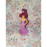 Figura Megara Vintage Disney Hercules Mini