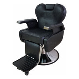 Sillon Barbero Peluquería Silla Barberia Estetica