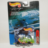 Hot Wheels Racing 1997 #42 Deluxe Bellsouth Nascar Gomas 