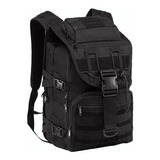 Mochila Militar Táctica De 35l De Gran Capacidad P/exterior