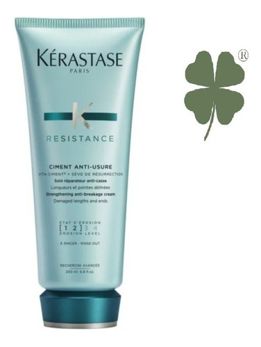 Kerastase Resistance Ciment Anti-usure