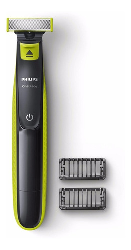 Philips Oneblade Qp2521/10 Recortá Modelá Y Afeitá