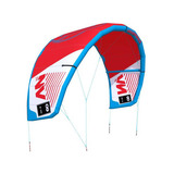 Kite 12m Liquid Force Nv V9  Com Barra