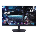 Monitor Gamer Cooler Master Gm27-ffs 27 