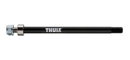 Thule Thru Axle Syntace M12 X 1.0 Black