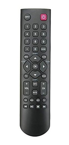 Control Remoto - New Tv Remote Control Fit For Tcl Lcd Led T