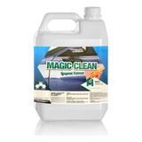 Limpador Acp Mult Uso Magic Clean 5 L