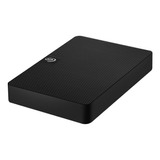 Disco Externo Seagate 5 Tb Expansion Portable Usb 3.0 Cta