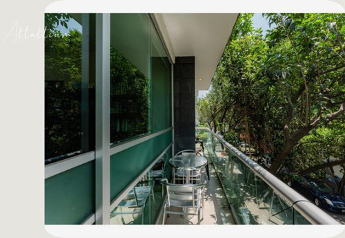 Venta Departamento Independencia Benito Juárez Cdmx Ev20-ru 041 - Imagen 3
