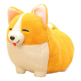 Juguete De Peluche De Perro Akita, Juguetes De Peluche,