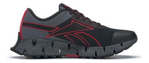 Reebok Zapato Hombre Reebok Zig Dynamica 2 Adventure Hq9136 