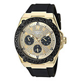 Reloj Para Hombre Guess/oro