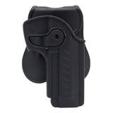 Pistola Táctica Beretta Para Airsoft 92fs 92 Holster