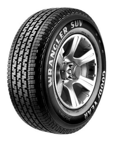 Neumático Goodyear 215 65 16 98h Wrangler Suv  Envio