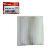 Filtro De Aire Cabina Honda Accord 2008 2009 2010 2011 2012