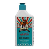 Modelador Grooming Hipster Barba Forte 250ml