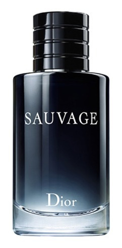 Edt 3.4 Onzas Sauvage Por Dior Para Hombre En Psray