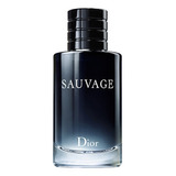 Edt 3.4 Onzas Sauvage Por Dior Para Hombre En Psray