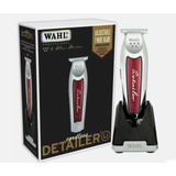 Recortadora Wahl Detailer Li Profesional 5 Star Cordless