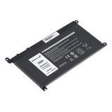Bateria Para Notebook Dell P111g - Alta Capacidade