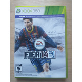 Fifa 2014 Xbox360 