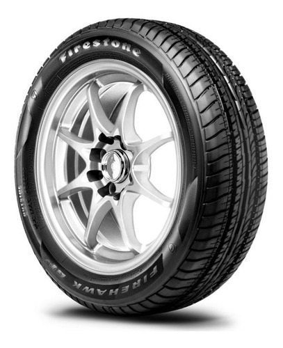 185/55r15 82v Firehawk Gtv Firestone Msi