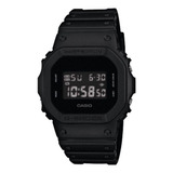 Relógio Casio G-shock Digital Dw-5600bb-1dr O