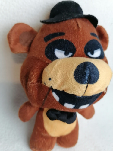 Peluche Original Five Night At Freddy's Good Stuff 18cm....