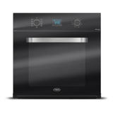 Horno Empotrable Eléctrico Tst Avvolto 60l Negro 220v-240v