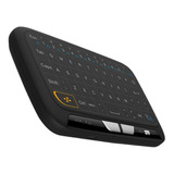 Touchpad Qwerty Gaming Keyboard Air Mice Pantalla Táctil