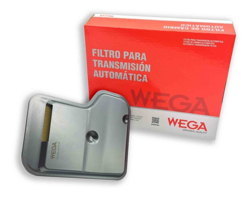 Filtro Caja Automatica Bmw 118i 120i 125i 128i E88