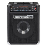 Amplificador De Bajo Hartke Kb12 Combo 500w 12 Pulgadas