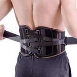 Cinturones De Soporte Lumbar Tcare Para Hernias Discales Ort