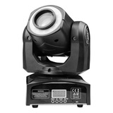 Cabezal Movil Big Dipper Ls35 30w Gobos Rgb Dmx