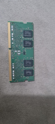 Memória Ddr4 4gb Hma451s6afr8n-tf