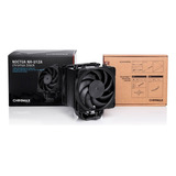 Disipador Noctua Nh-u12a Chromax.black