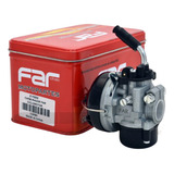 Carburador Zanella 50 - 70 Due / Sol / Fire Marca Far