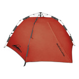 Carpa Autoarmable 3 Personas Camping Impermeable Montagne