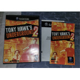 Tony Hawk Underground 2 Gamecube