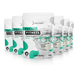 Fitness Gum Mint / 12  Meses (360  Chicles)