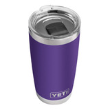 Yeti 20oz Tapa Magslider Vaso Térmico Termo | Color Morado