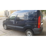 Renault Kangoo 2014 1.6 Furgon Ph3 Confort 5as Lc