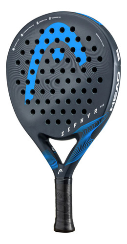 Paleta De Pádel  Head Zephyr Pro- Prestigio