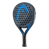 Paleta De Pádel  Head Zephyr Pro- Prestigio