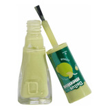 Esmalte Cremoso Dailus Feat Mentos Citrus 8ml