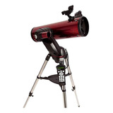 Telescopio Celestron Skyprodigy 130 26x345