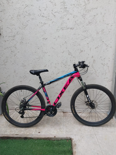 Vendo Bicicleta Oxea Wave M Rod  29 (21 Velocidad) Shimano